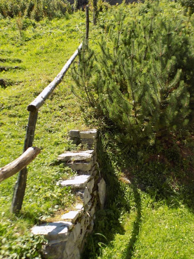 Holiday Home Na Planini Tolmin Esterno foto